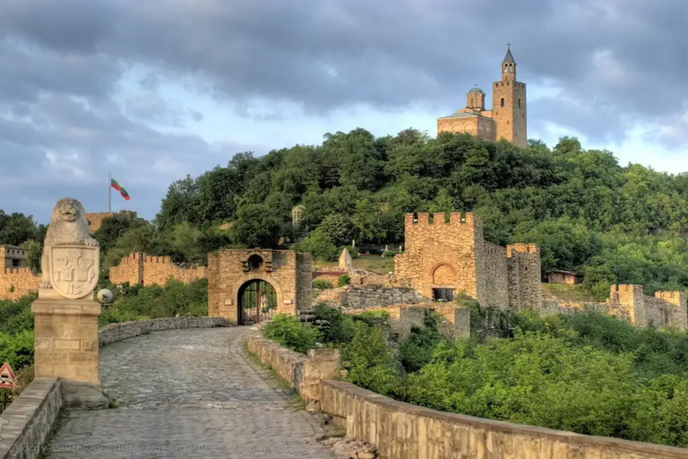 Bulgaria Tour: 8 Days of Culture and Beauty