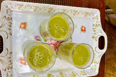 Colombo: Tour delle piantagioni di tè e delle tenute di gomma con pranzo