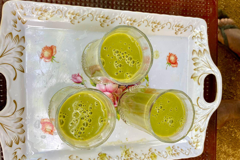 Colombo: Tour delle piantagioni di tè e delle tenute di gomma con pranzo