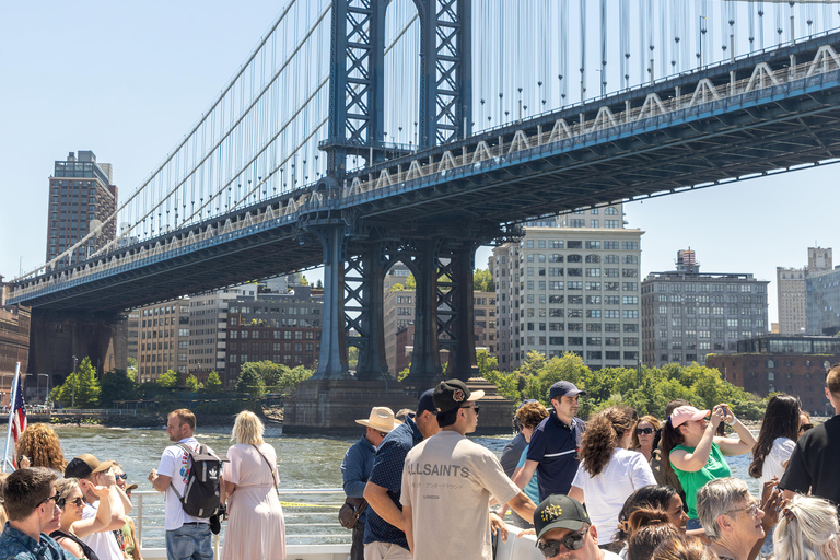 NYC: Statue of Liberty Express Cruise – Freedom Liberty Tour