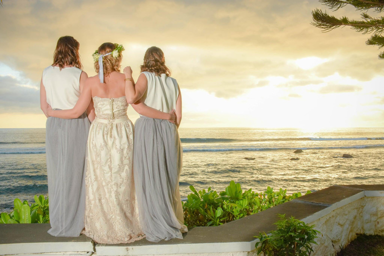 Mauritius: Wedding planner and coordinator