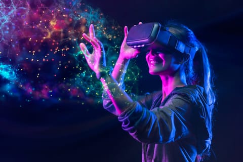Lille: Immersive Virtual Reality Adventure