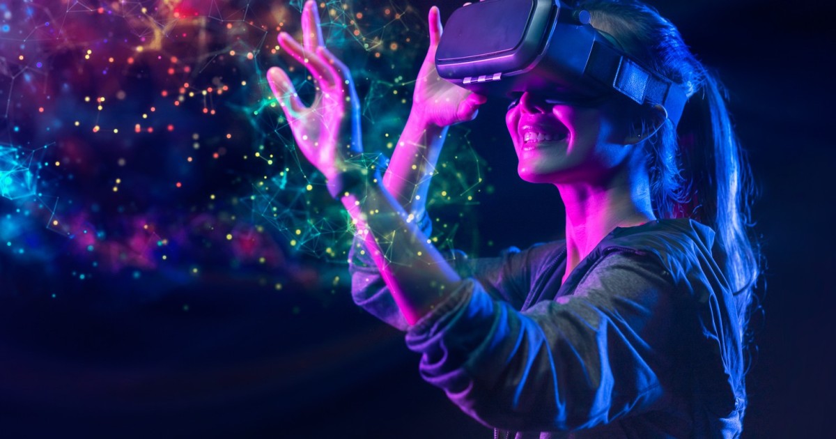 Lille Immersive Virtual Reality Adventure GetYourGuide