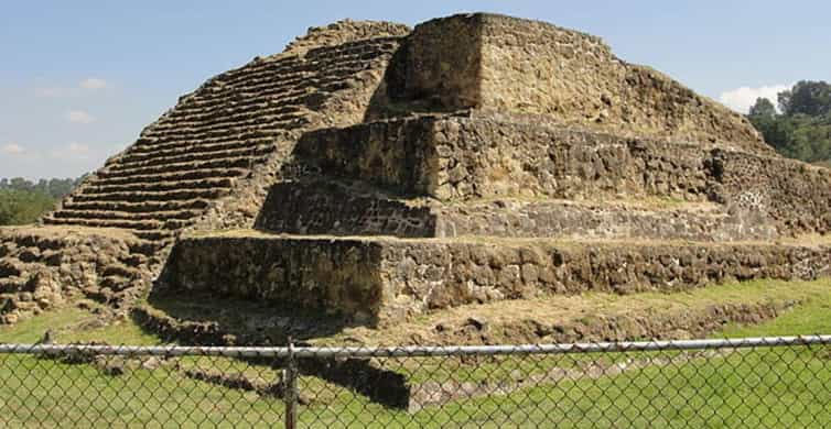 Tour Tlaxcala: Explore a Wonderful Town and Cacaxtla Ruins | GetYourGuide