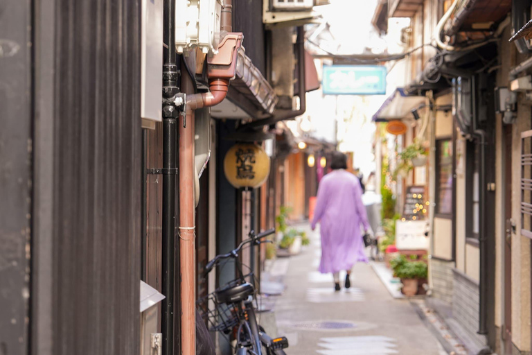 Kyoto Ramen & Gyoza Cooking Class with Professional Chefs