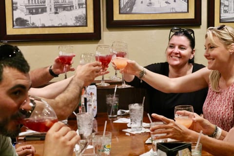 West Palm Beach: Historic Neighborhood Food Tour