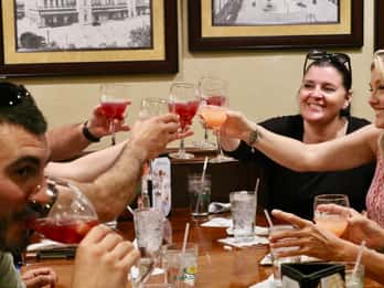 West Palm Beach: Tour gastronómico por el barrio histórico
