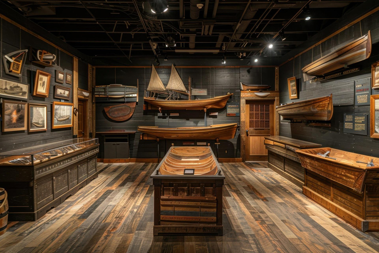 Japanese Immigration Museum Sao Paulo Private Tour & Tickets 2-hour: Japanese Immigration Museum Tour