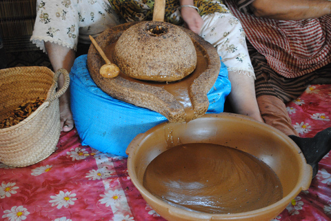 Marrakech City Tour Escorted Souk Tour