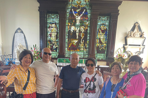 Visite de la ville de Montego BayVisite guidée de Montego Bay