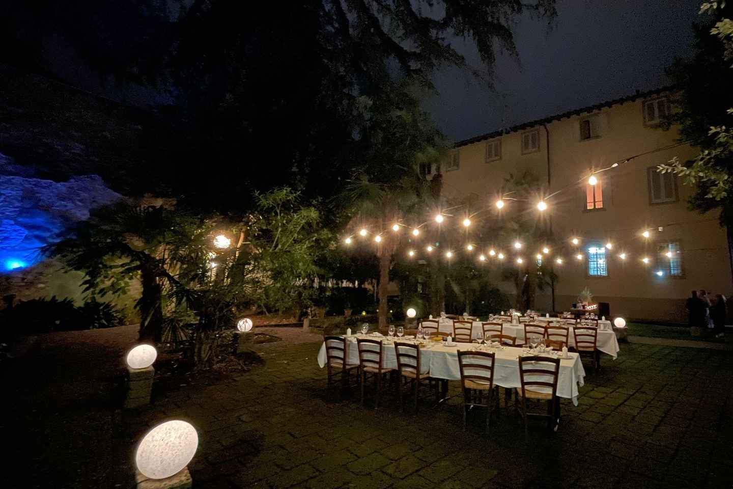 Lucca: lezione di cucina toscana con pasto e vino