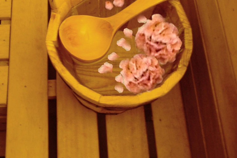 Bodrum: Turkish Bath Hamam Turkish Bath Hamam