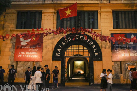 Hanoi City Half Day Or Full-Day Tour: Heritage & Culture Group Tour in Half Day