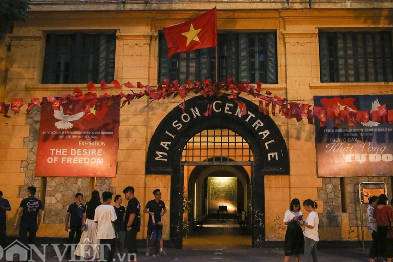 Hanoi City Half Day Or Full-Day Tour: Heritage & Culture Group Tour in Half Day