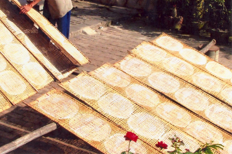 Da Nang: wycieczka po wioskach kulturowych, targu spożywczym i muzeum