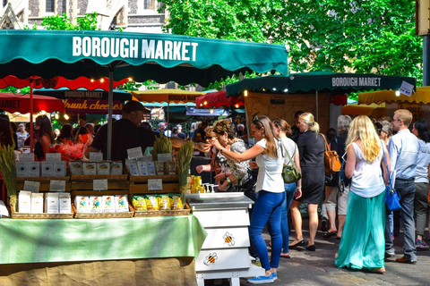 伦敦：贝尔法斯特号巡洋舰门票和南岸亮点音频导览伦敦：贝尔法斯特号巡洋舰门票和南岸亮点语音导览
