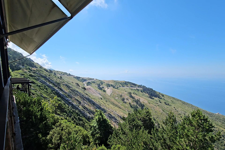 Albania: 3~Day South Albania Road Trip with a Local