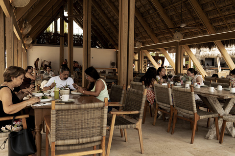 Mazatlán: Shekinah Beach Club Shekinah Day Pass