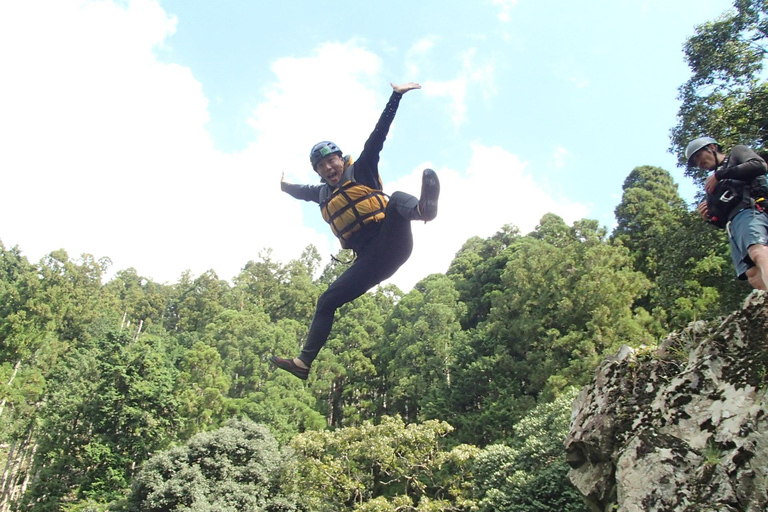 Kyoto: Hozugawa River Whitewater Rafting Experience