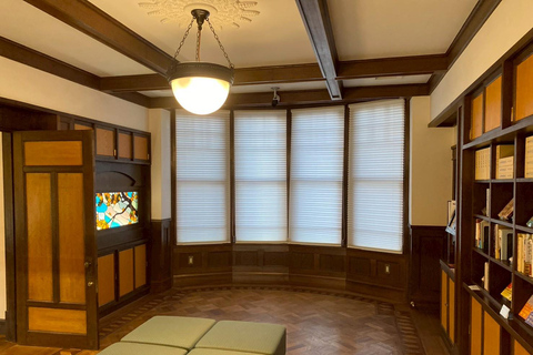 Nagoya’s Cultural Gems: Castle and Historic Residences