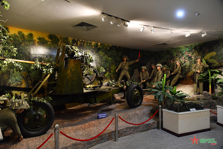 Best seller Historical Discovery Tour of Dien Bien Phu Historical Discovery Tour of Dien Bien Phu by motorbike