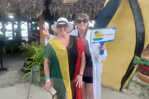 Montego Bay: Excursão a Negril Margaritaville e Rick's Cafe