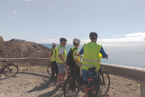Gran Canaria: 1-7-dniowa wypożyczalnia rowerów elektrycznychWynajem na 1 dzień