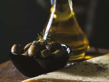 EVO Experience: alla scoperta dell'olio Pomes