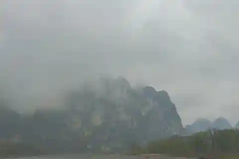 Guilin: 6-Day Yangshuo Karst & Lijiang River Tour