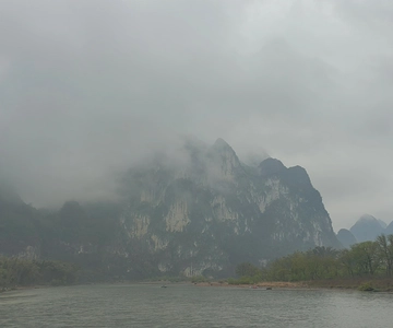 Guilin: 6-daagse Yangshuo Karst & Lijiang riviertour