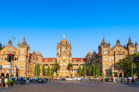 Cultural & Heritage Trails of Old Town Mumbai
