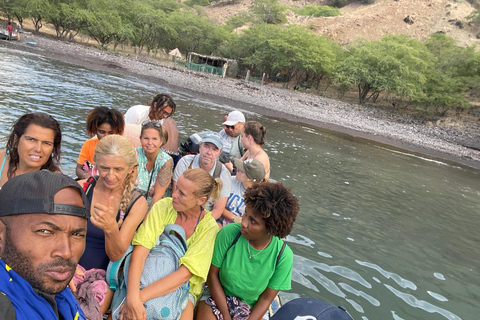 Rejsy wycieczkowe - Jaskinia Aguas Belas - Ribeira da Barca