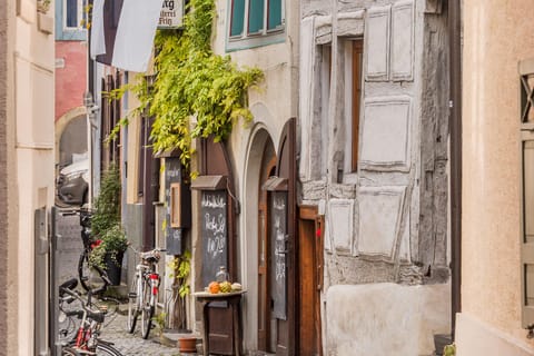 Konstanz Stadtführung: Geheimnisse der Niederburg
