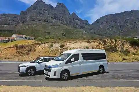 Airport Transfers