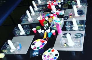 Belfast: Private Tonform-Malparty mit Gastgeber (BYOB)
