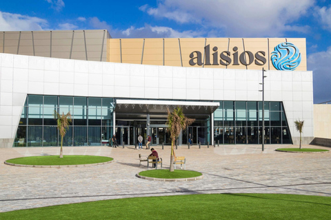 Visite d'une journée complète à Las Palmas : sites et shoppingVisite d'une journée complète à Las Palmas
