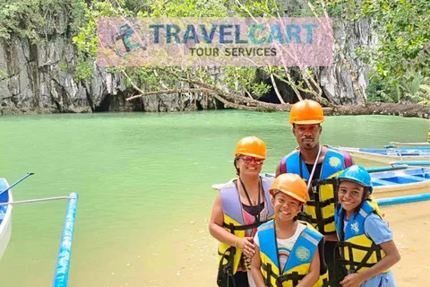 UR partilhada com Zipline e Massagem Spa