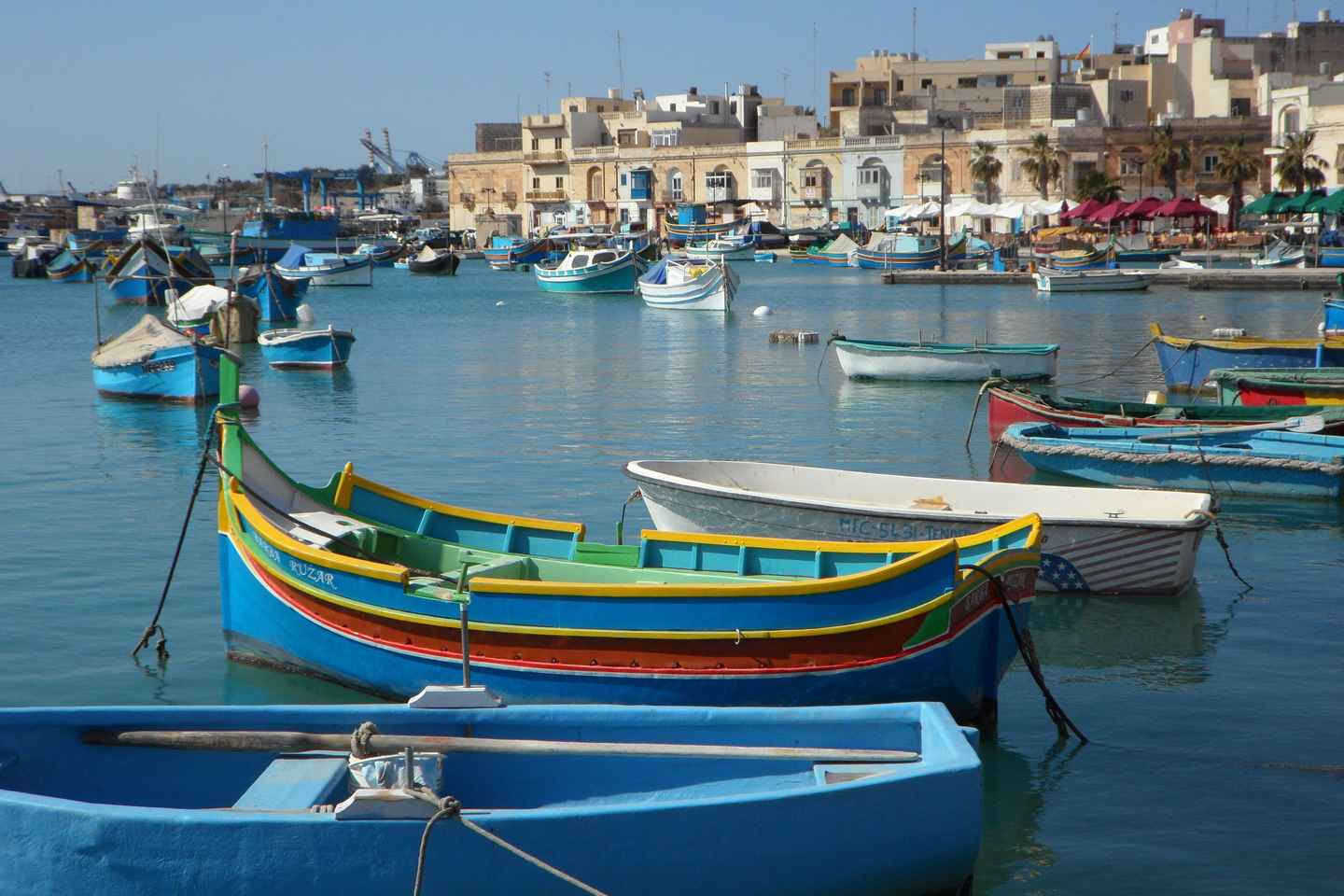 Malta Shared Small Group Malta Highlights Shore excursion