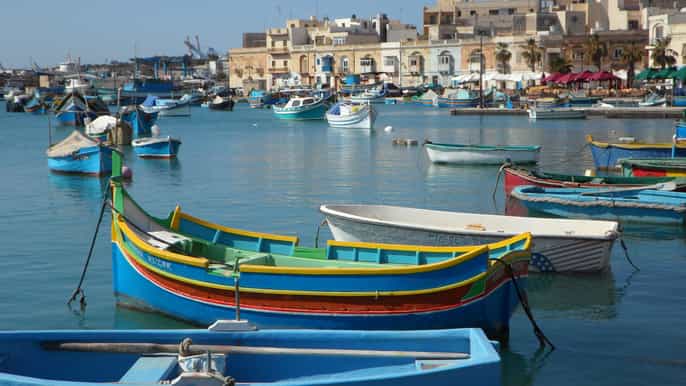 Malta: Highlights für Kleingruppen – Landausflug