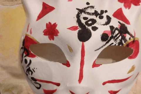 Nara: Świątynia Horyuji - wycieczka z przewodnikiem i napisz swoje imię w kanji!