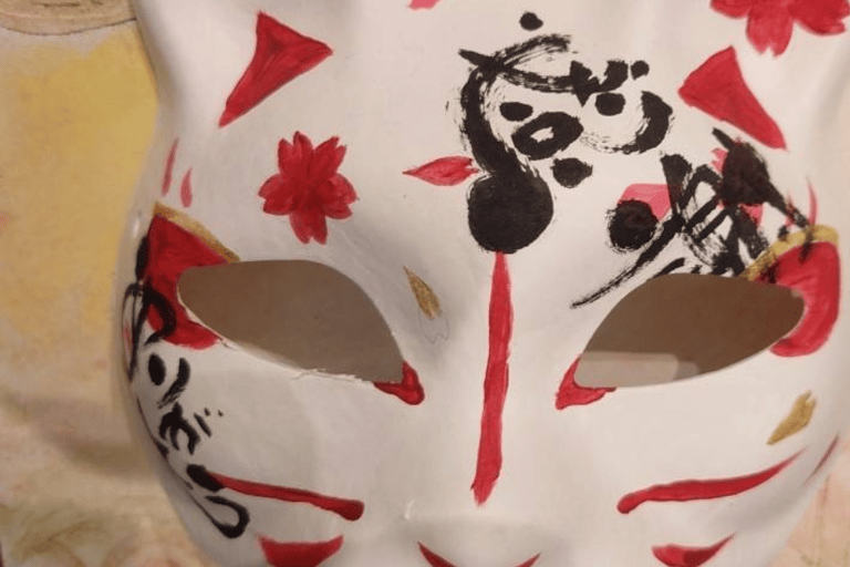 Nara: Świątynia Horyuji - wycieczka z przewodnikiem i napisz swoje imię w kanji!