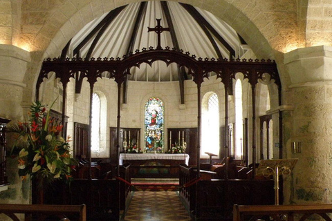 Montego Bay: Montego Bay Beach Break and Cultural Tour