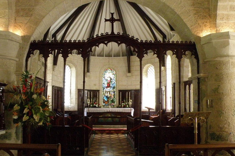 Montego Bay: Montego Bay Beach Break and Cultural Tour