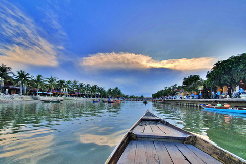 Lo más destacado de Hoi An y Da Nang Tour Privado