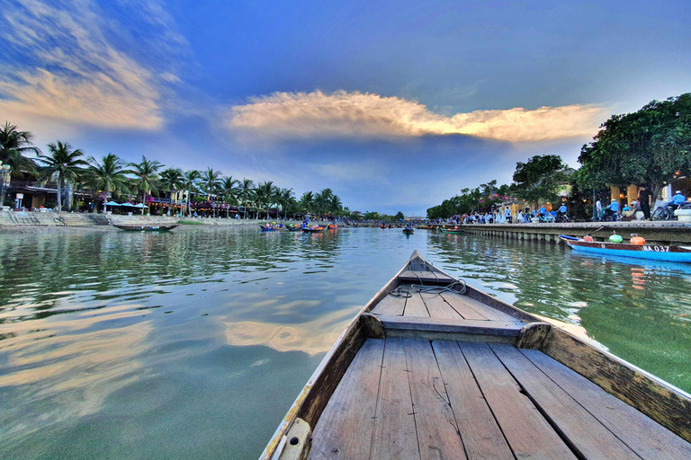 Lo más destacado de Hoi An y Da Nang Tour Privado