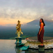 Bali: Private East Bali Instagram Highlights Tour