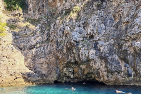Dubrovnik: Elafiti Islands Cruise with Lunch & Wine