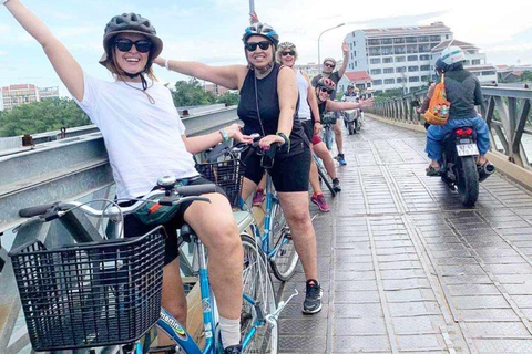 Hidden Gems in Countryside of Hoi An