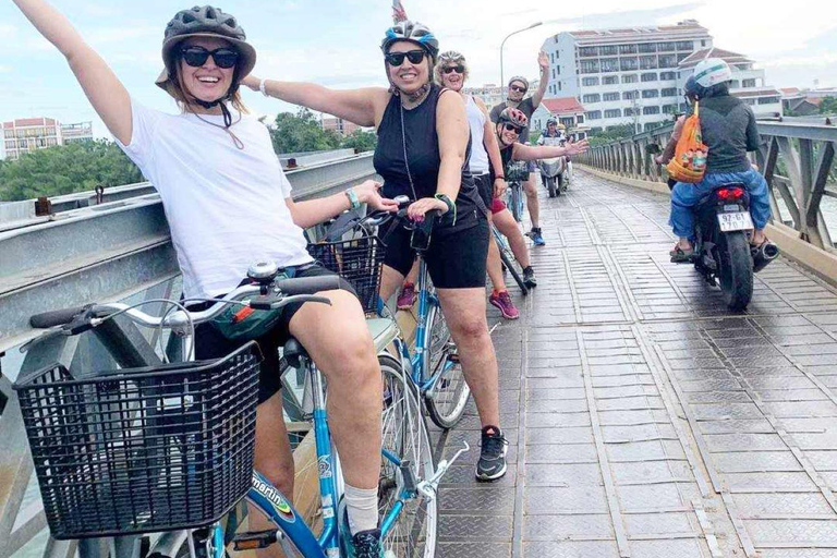 Hidden Gems in Countryside of Hoi An