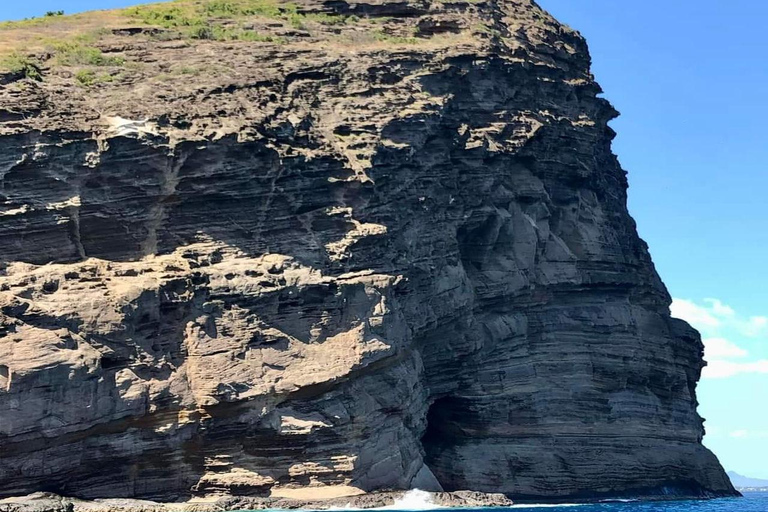 Grand Baie: Northern Isles Catamaran & Tropical BBQ